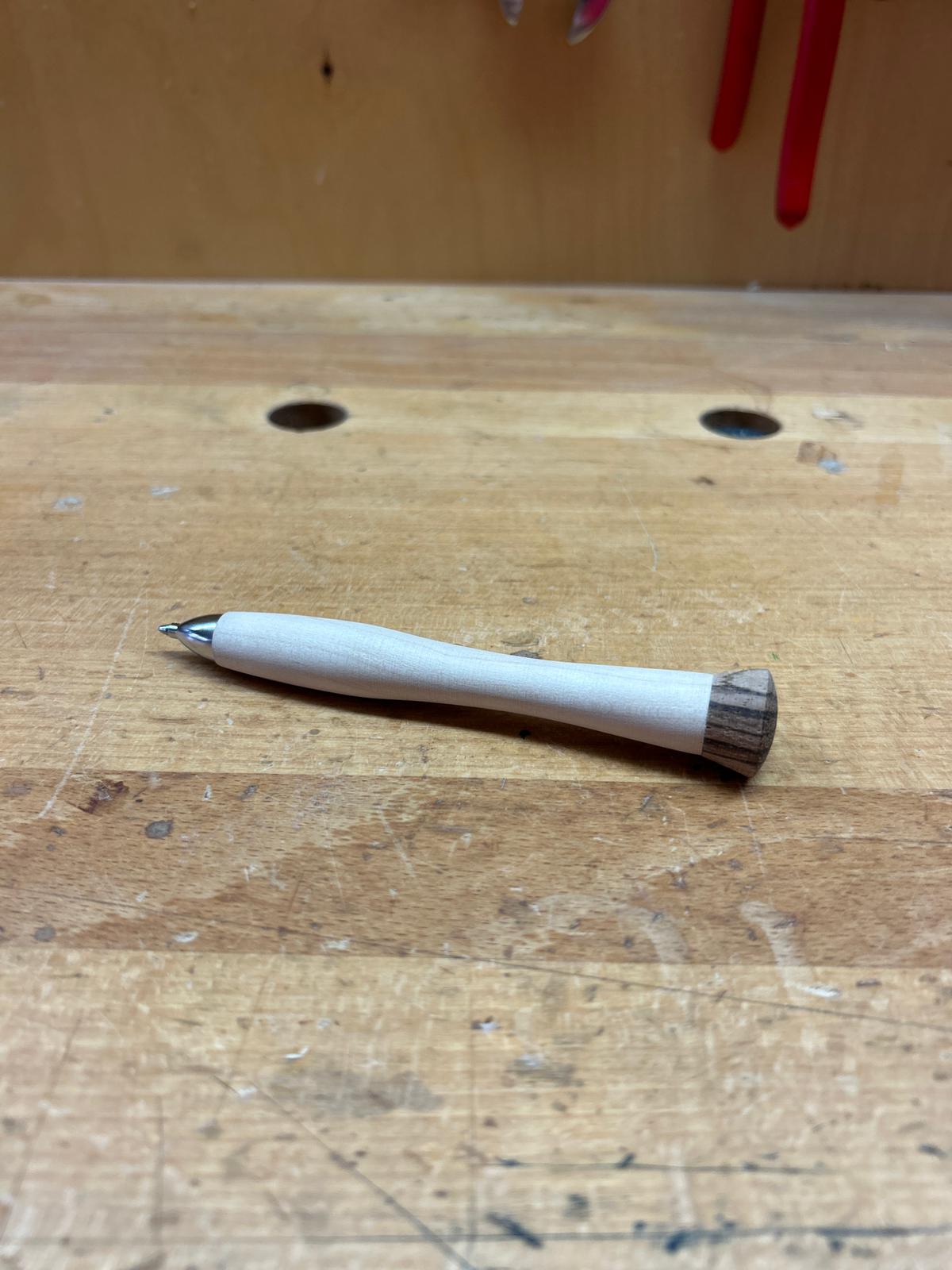 Pure Wood