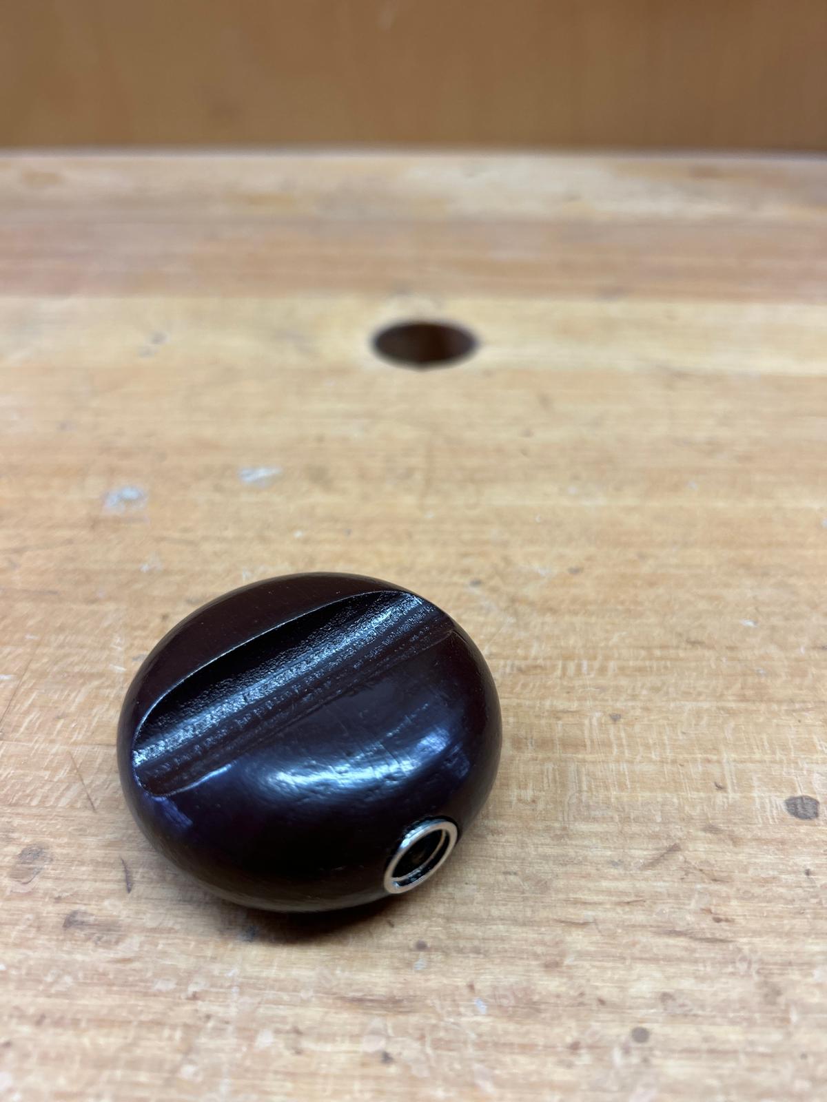 Round-Disk