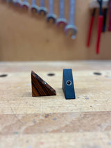 e+m Holzprodukte GmbH Werksverkauf Triangle schwarz