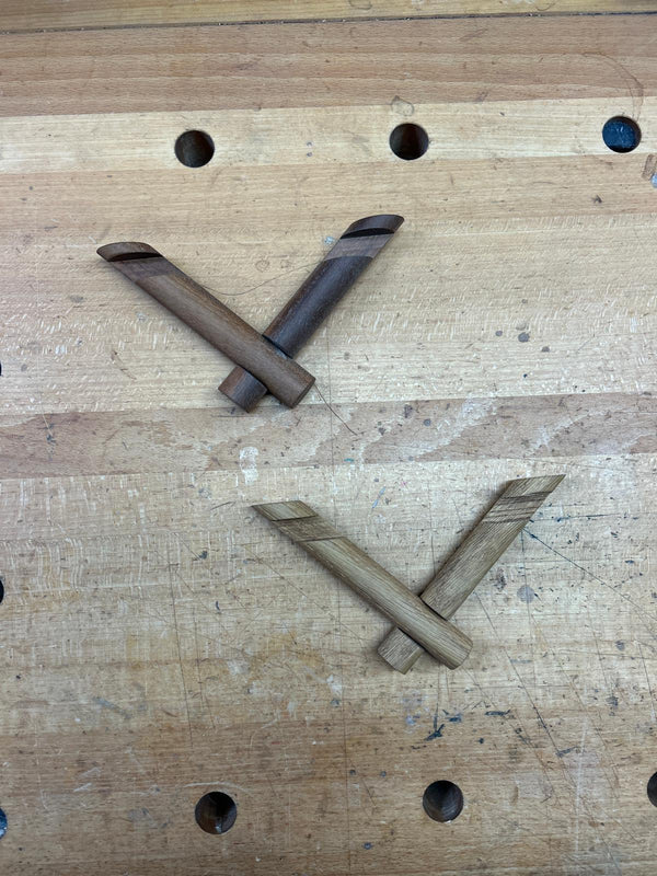 e+m Holzprodukte GmbH Tablet Holder X-Pad
