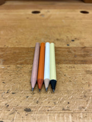 e+m Holzprodukte GmbH Werksverkauf XS Bleistift natur