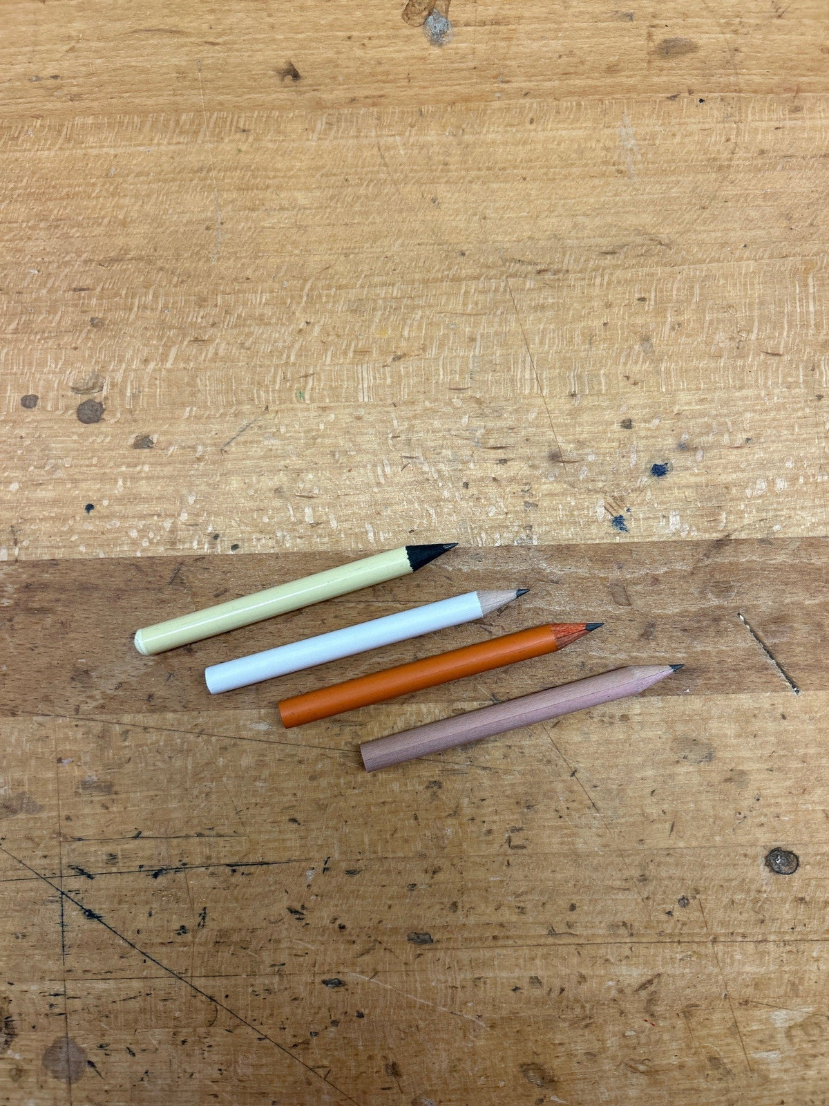 XS Bleistift