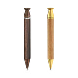 e+m Holzprodukte GmbH Bleistifte KING vernickelt