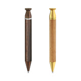 e+m Holzprodukte GmbH Kugelschreiber KING natur