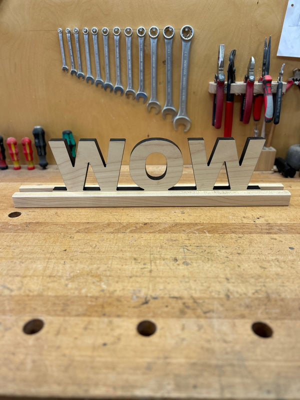 e+m Holzprodukte GmbH Factory Outlet Display