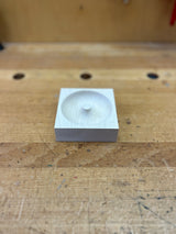 Clear Schreibtischset