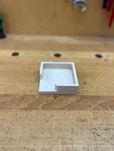 Clear Schreibtischset