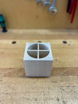 Clear Schreibtischset