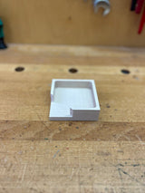 Clear Schreibtischset