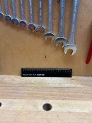 e+m Holzprodukte GmbH Werksverkauf Lineal 20cm