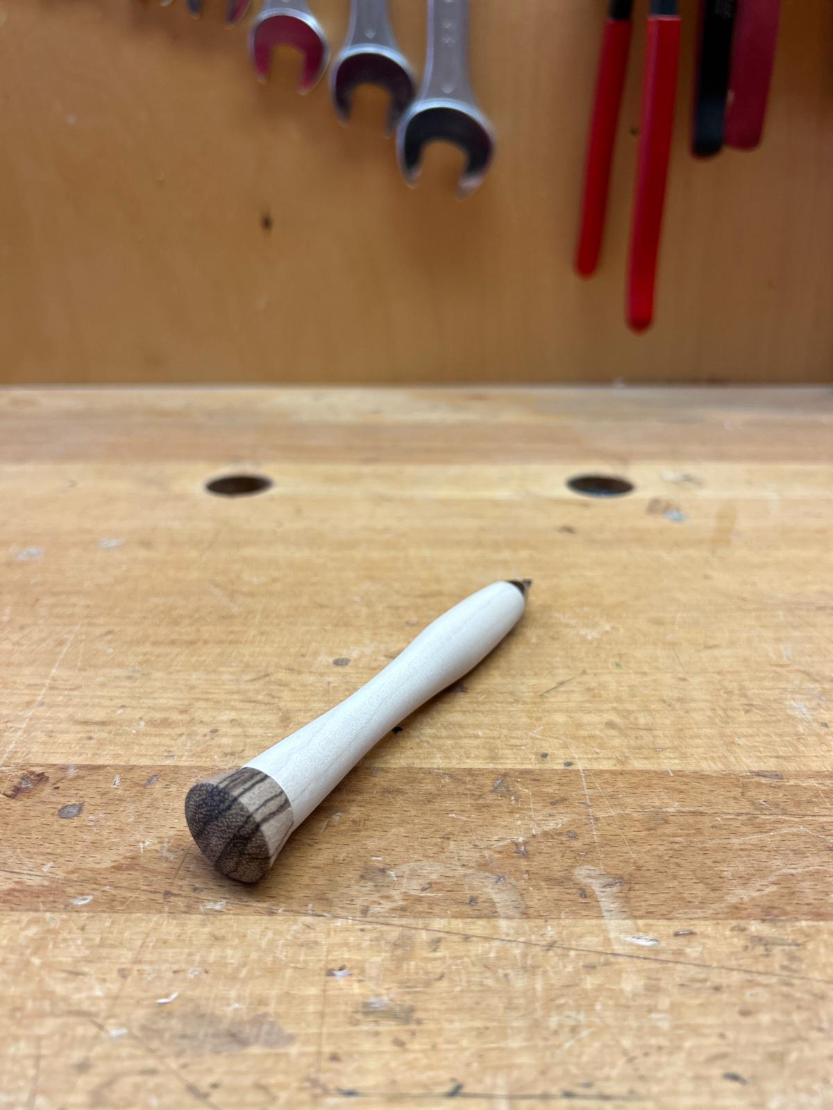 Pure Wood