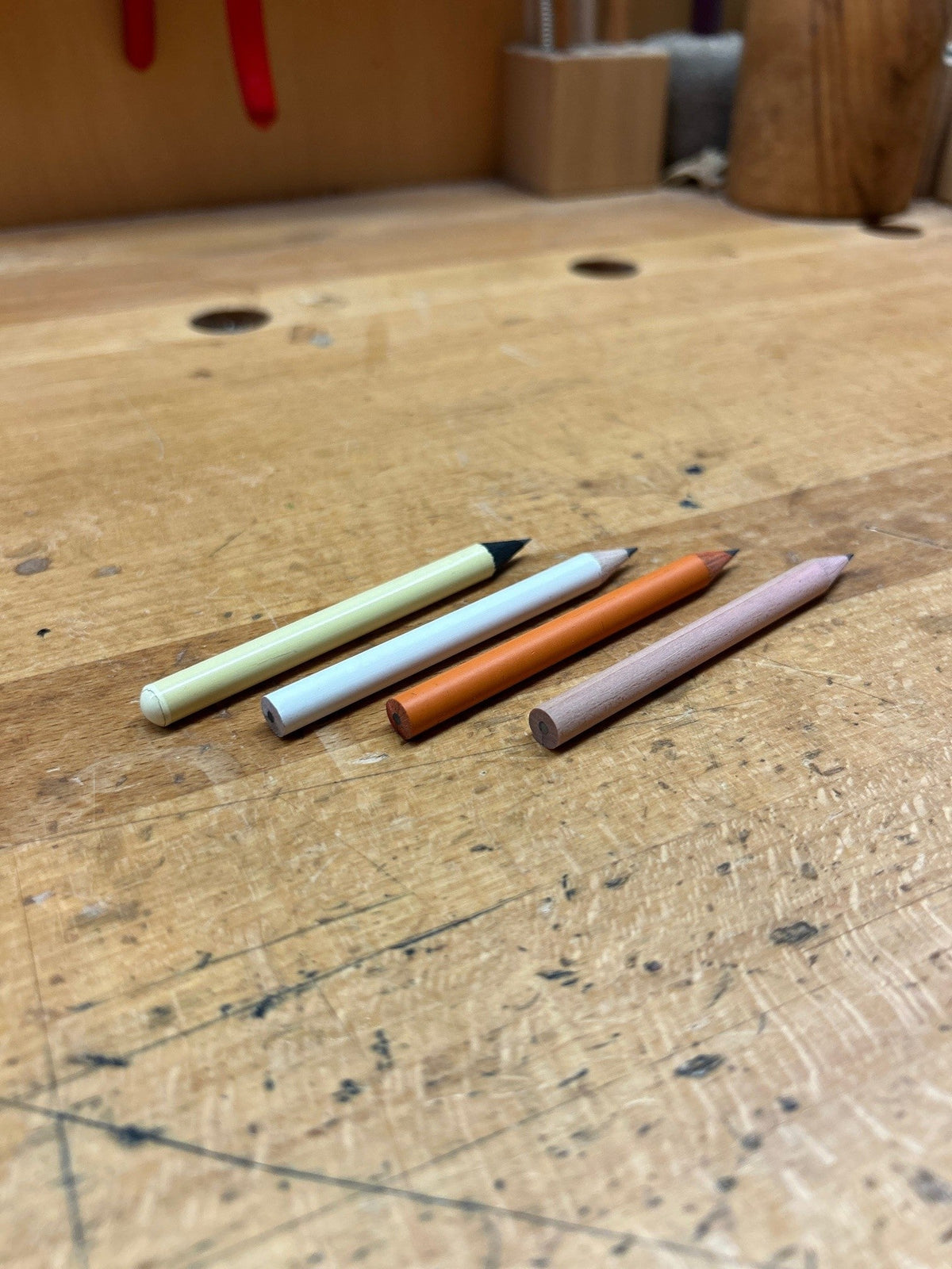 XS Bleistift