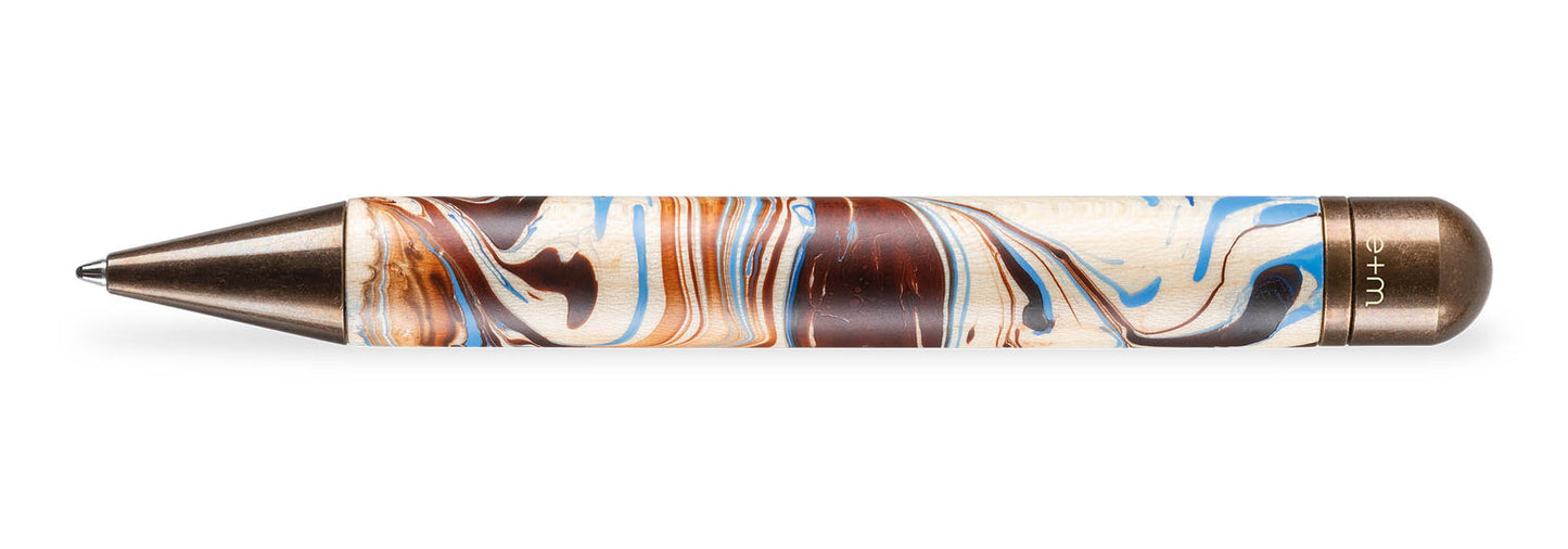 MARBLE 1899