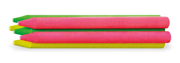 e+m Holzprodukte GmbH Refills MARKER 5.5 mm Red