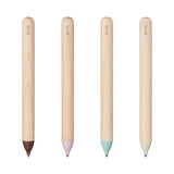 e+m Holzprodukte GmbH Kugelschreiber MATCH lackiert, shade