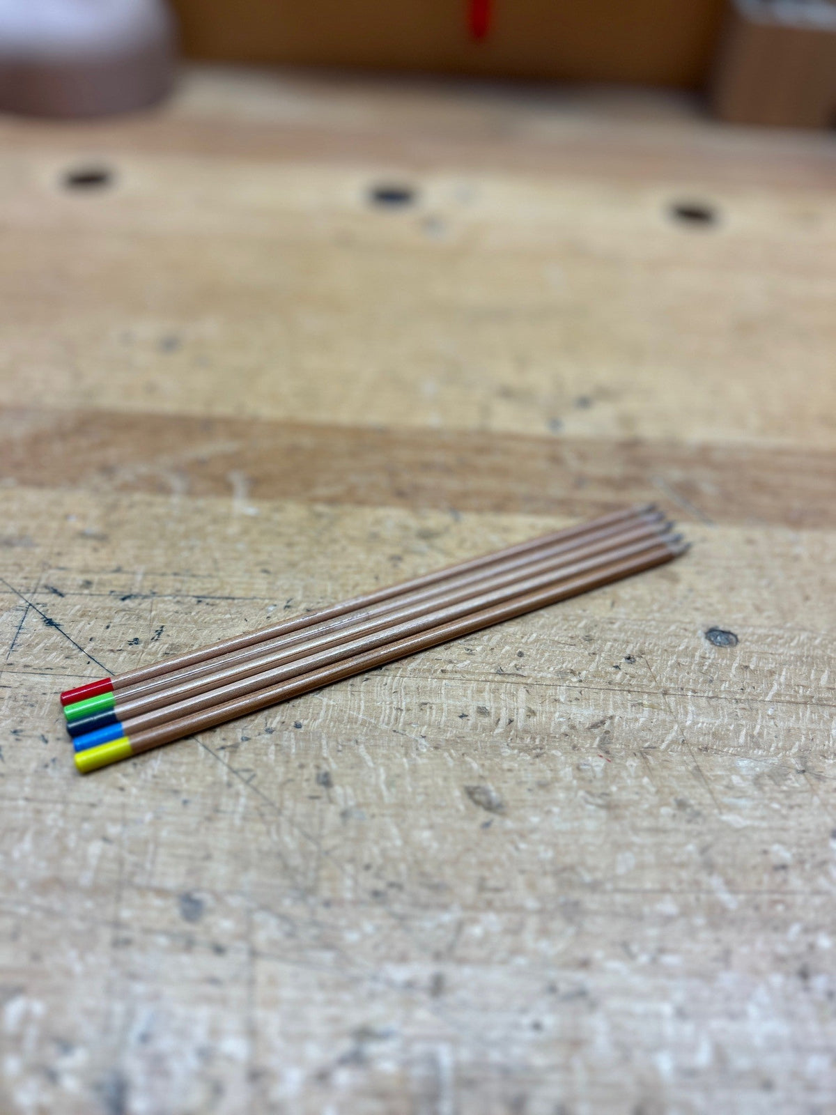 Mini Bleistift