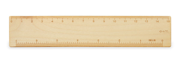 e+m Holzprodukte GmbH Büro-Accessoires PICO natur