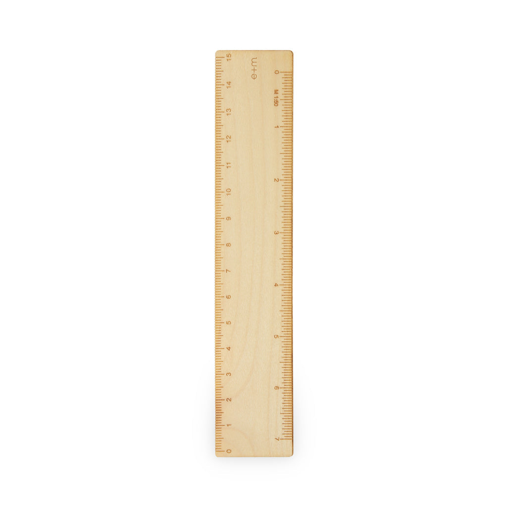e+m Holzprodukte GmbH Büro-Accessoires PICO natur