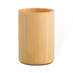 e+m Holzprodukte GmbH Büro-Accessoires POTBELLY natur