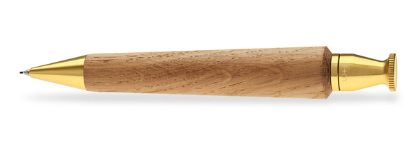 e+m Holzprodukte GmbH Pencils QUEEN natural