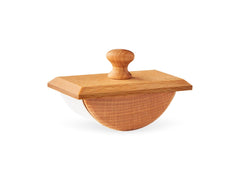 e+m Holzprodukte GmbH Büro-Accessoires QUENCH MINI natur