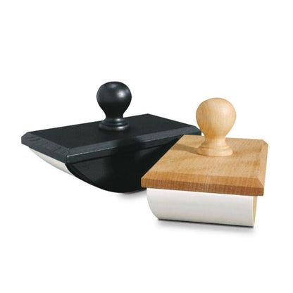 e+m Holzprodukte GmbH Büro-Accessoires QUENCH schwarz