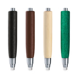 e+m Holzprodukte GmbH Fallminenstifte RUBBERMAN natur