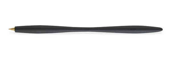 e+m Holzprodukte GmbH Kugelschreiber SHAPER schwarz