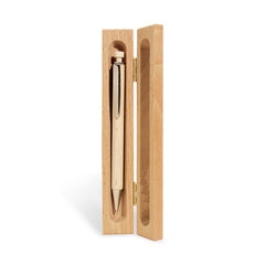 e+m Etuis SINGLE natur