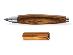 e+m Holzprodukte GmbH Geschenk-Sets SKETCH + STICK schwarz