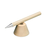 e+m Bleistifte STAND-ALONE natur