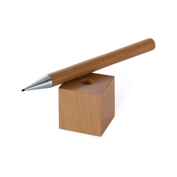 e+m Holzprodukte GmbH Pencils STAND-UP natural