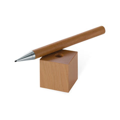 e+m Holzprodukte GmbH Bleistifte STAND-UP natur