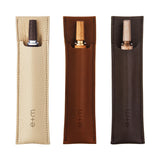 e+m Holzprodukte GmbH Etuis STIFT-ETUI S cognac