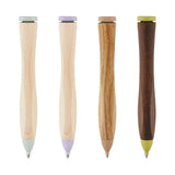 e+m Holzprodukte GmbH Kugelschreiber SWING cafe