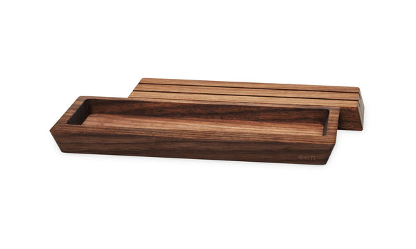 e+m Holzprodukte GmbH Desk Accessories TABLE UNIT natural