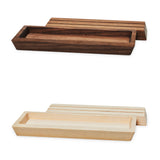 e+m Holzprodukte GmbH Büro-Accessoires TABLE UNIT natur