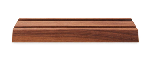 e+m Holzprodukte GmbH Office Accessories TABLET BOARD natural