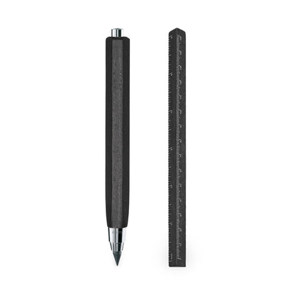 e+m Gift Sets TRIANGLE + PRISMA black