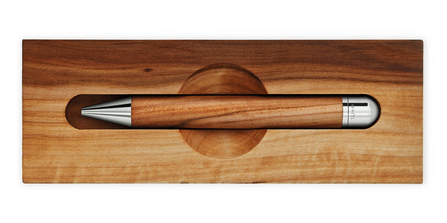 WOOD-IN-WOOD