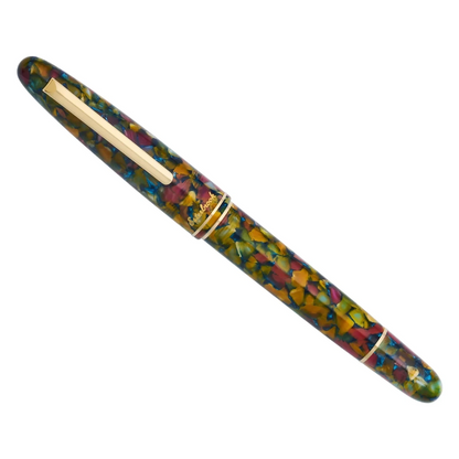 Esterbrook Estie Botanica, Fountain Pen, Gold