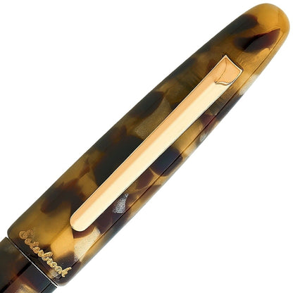 Esterbrook, Ballpoint Pen Estie, Tortoise