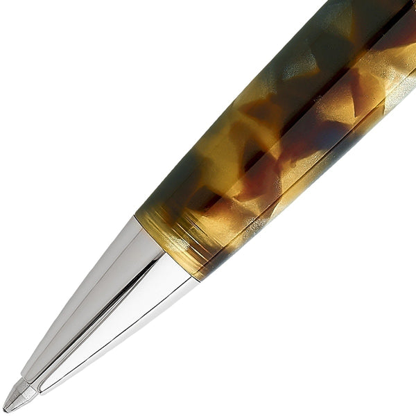 Esterbrook, Kugelschreiber Estie, Tortoise, Palladium