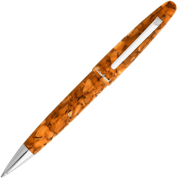 Esterbrook, Kugelschreiber Estie, Honeycomb, Palladium