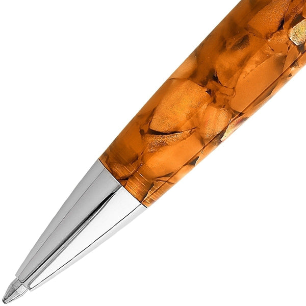 Esterbrook, Kugelschreiber Estie, Honeycomb, Palladium
