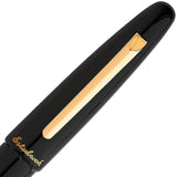 Esterbrook, Kugelschreiber Estie, Ebony, Gold