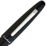 Esterbrook, Kugelschreiber Estie, Ebony, Palladium