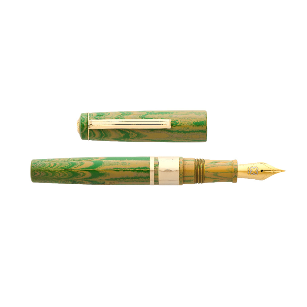 Esterbrook, JR Pocket Pen, Antique Rose Ebonite