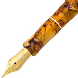 Esterbrook Füller Niblet gold, JoWo #6 Feder, Honeycomb