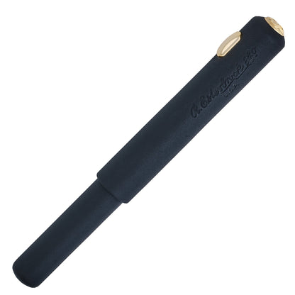 Esterbrook Füller Niblet gold, JoWo #6 Feder, Raven